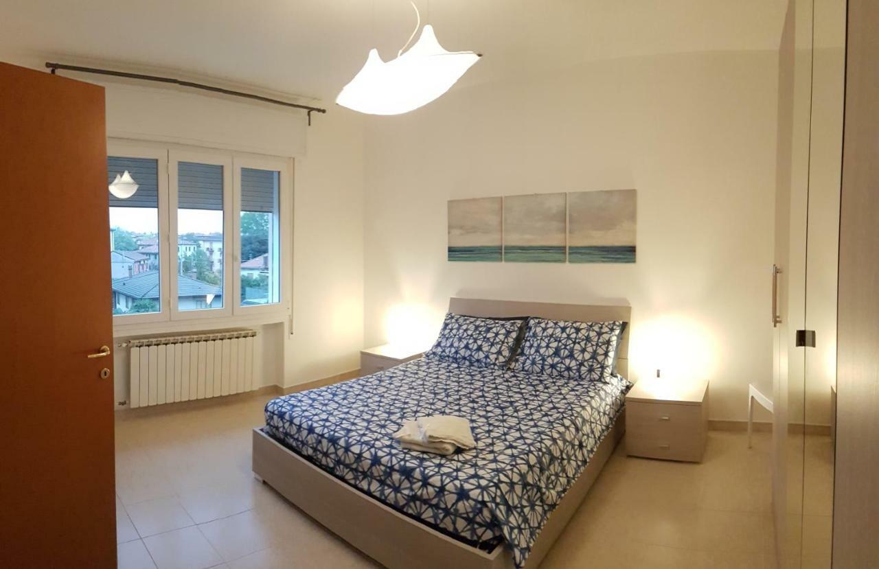 Duo Apartment In Venice - Appartamento A Venezia Marghera Eksteriør bilde
