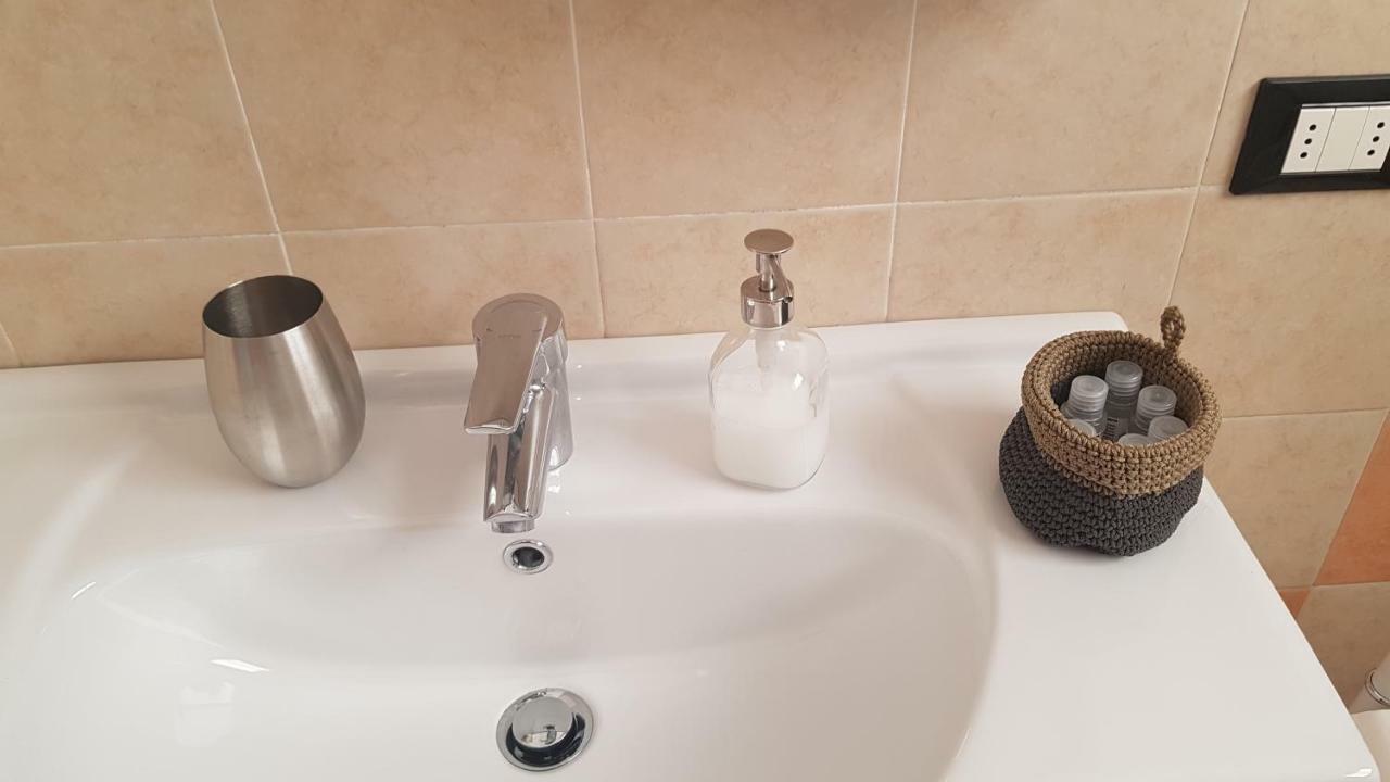 Duo Apartment In Venice - Appartamento A Venezia Marghera Eksteriør bilde