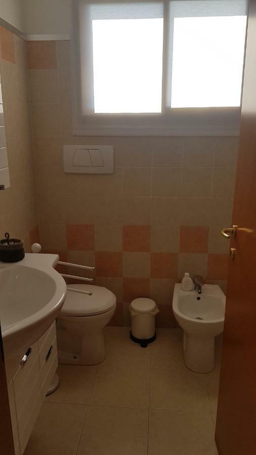 Duo Apartment In Venice - Appartamento A Venezia Marghera Eksteriør bilde