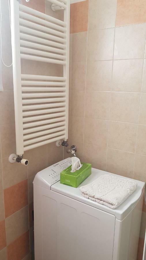 Duo Apartment In Venice - Appartamento A Venezia Marghera Eksteriør bilde