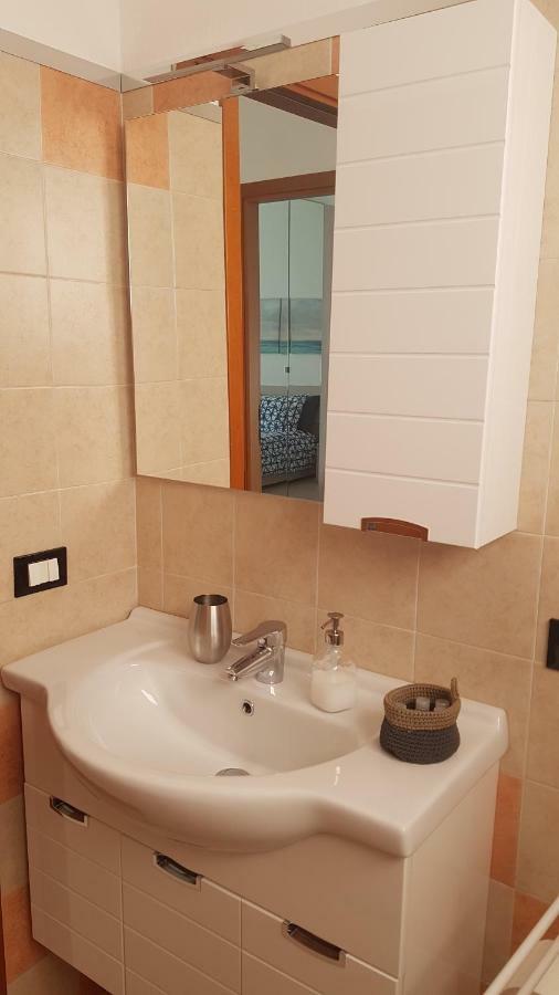 Duo Apartment In Venice - Appartamento A Venezia Marghera Eksteriør bilde