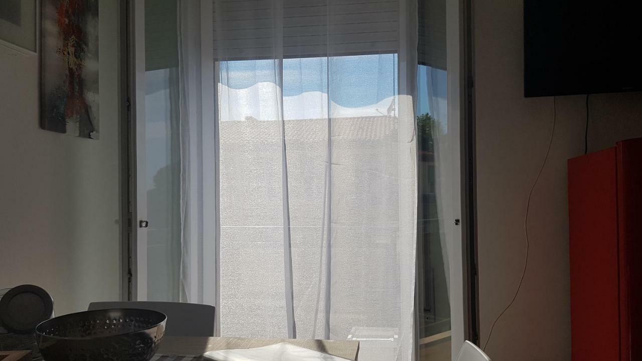Duo Apartment In Venice - Appartamento A Venezia Marghera Eksteriør bilde