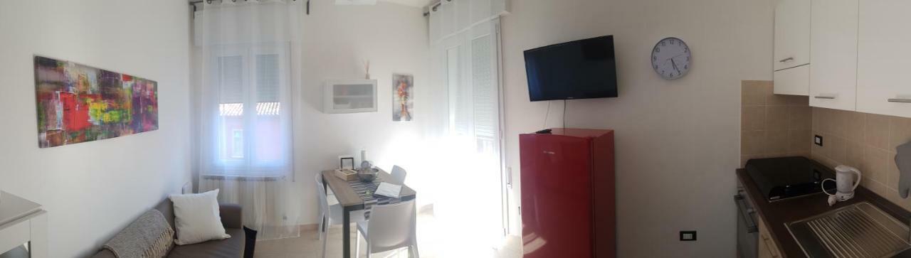 Duo Apartment In Venice - Appartamento A Venezia Marghera Eksteriør bilde