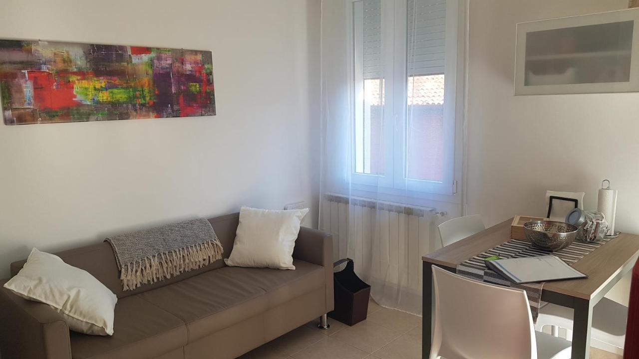 Duo Apartment In Venice - Appartamento A Venezia Marghera Eksteriør bilde