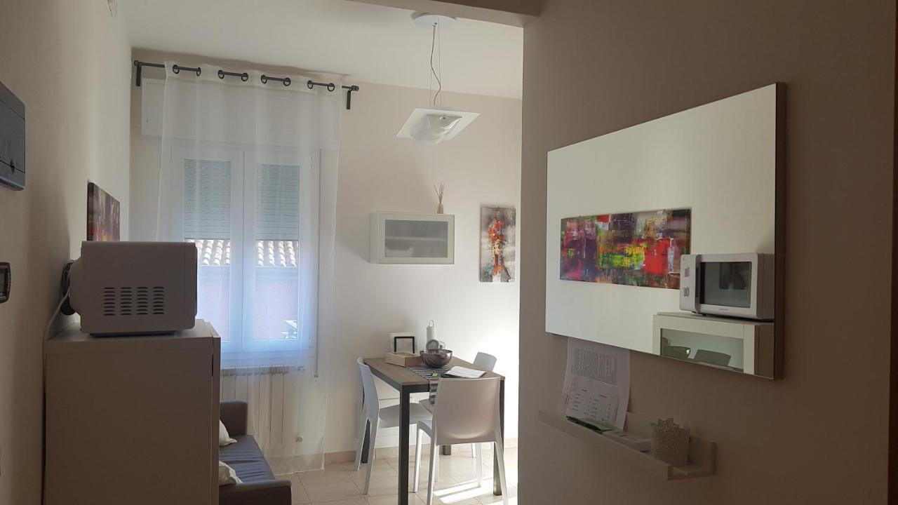 Duo Apartment In Venice - Appartamento A Venezia Marghera Eksteriør bilde