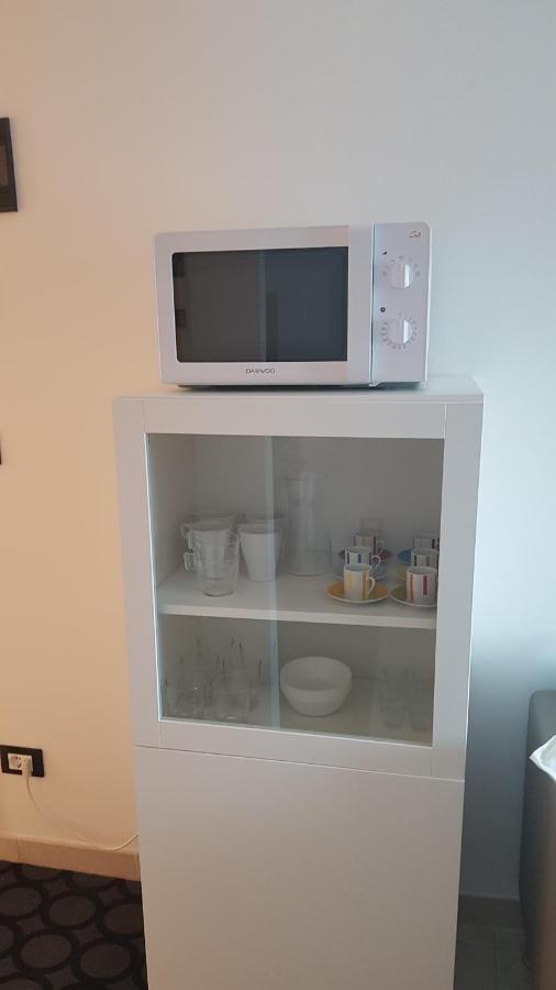 Duo Apartment In Venice - Appartamento A Venezia Marghera Eksteriør bilde