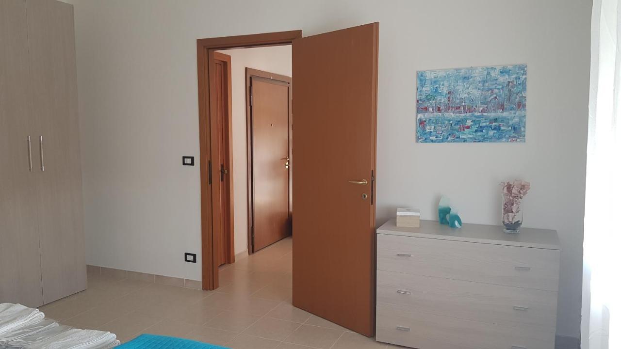 Duo Apartment In Venice - Appartamento A Venezia Marghera Eksteriør bilde