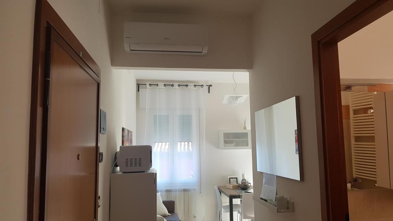 Duo Apartment In Venice - Appartamento A Venezia Marghera Eksteriør bilde