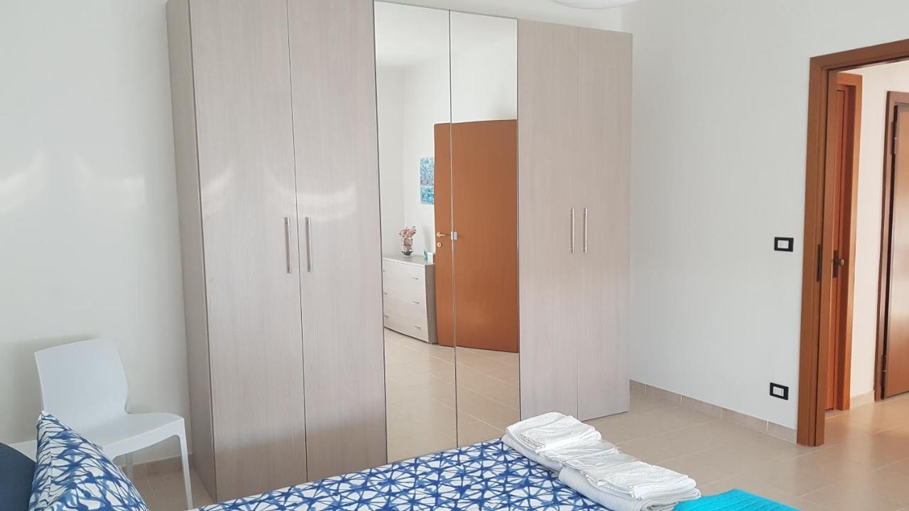 Duo Apartment In Venice - Appartamento A Venezia Marghera Eksteriør bilde
