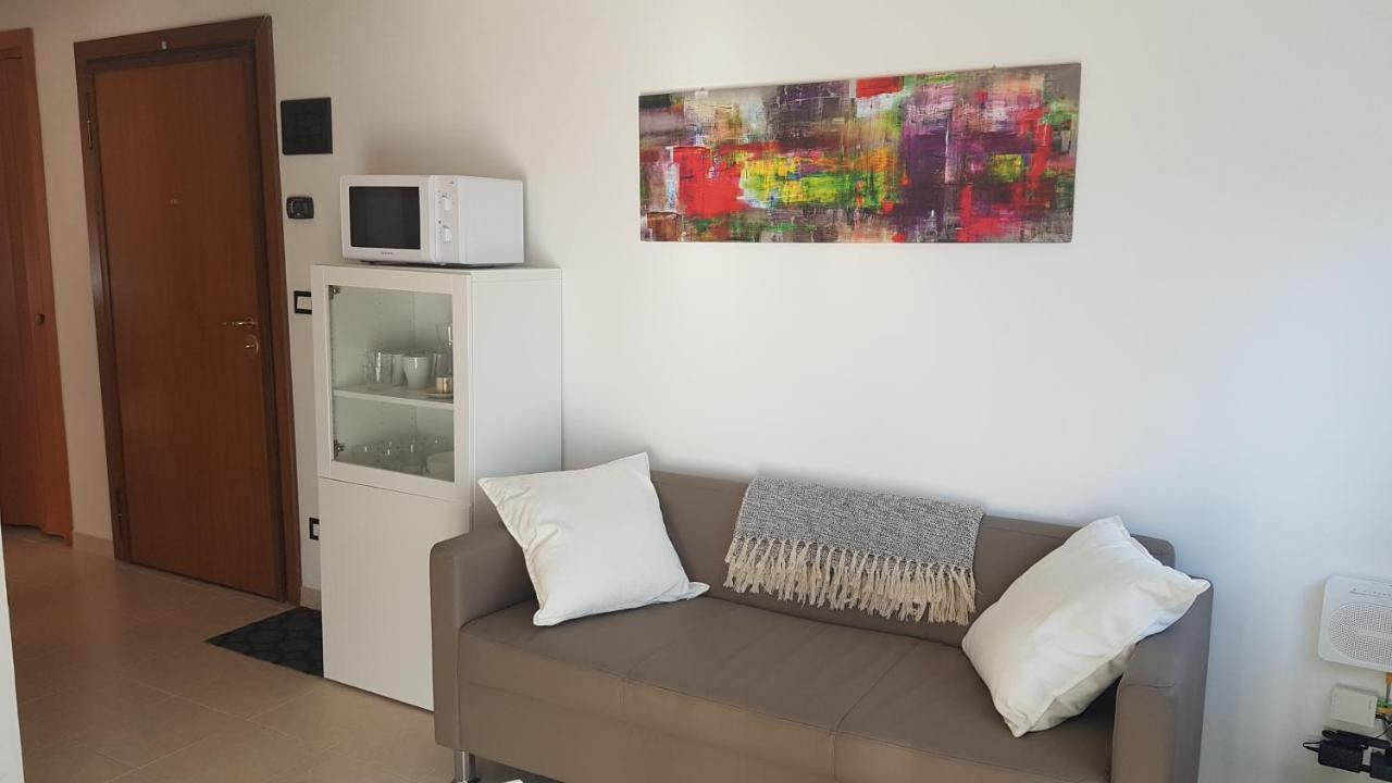 Duo Apartment In Venice - Appartamento A Venezia Marghera Eksteriør bilde